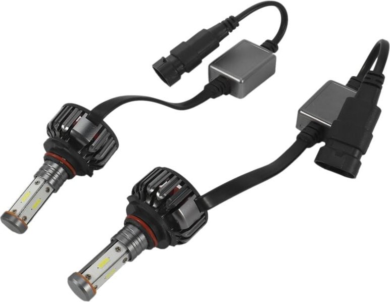 2 stücke V18 4 gesicht 8000LM csp autoscheinwerfer 60 Watt/360 grad keine toten winkel beleuchtung lampe 3 arten von lic...