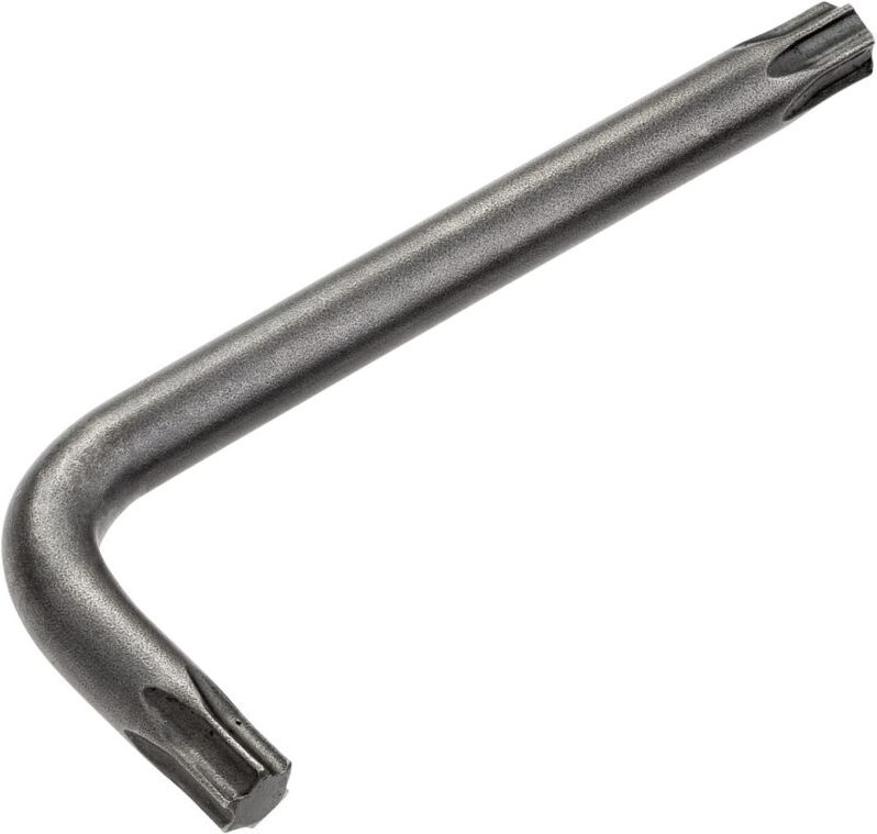 Winkelschraubendreher 2115-T40 ∙ Innen torx® Profil ∙ sw T40