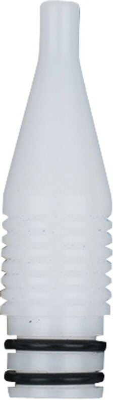 Schlagkopf-Zylinderform mit Kegel