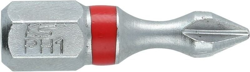 1/4' TORSIONpower Bit, 25mm PH1
