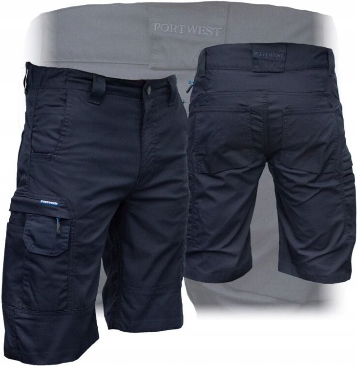 Portwest K-X Arbeitsshorts Größe 48