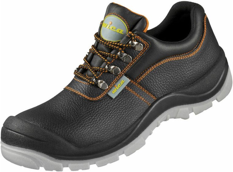 Sicherheits Halbschuh Größe 45, S3 Wica Regusa