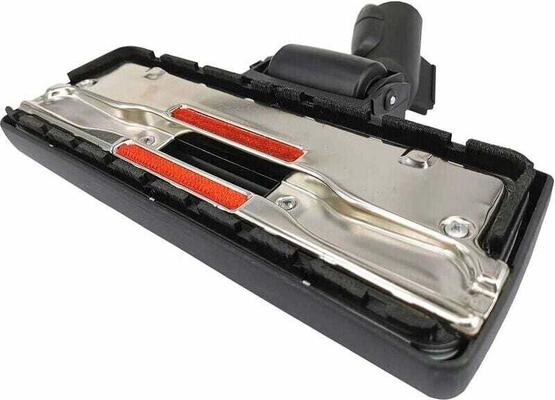 Staubsaugerbürste Ersatz für Miele s 8340 S8340 EcoLine PowerLine, S1 S2 S2 S4 S5 S6 S8, Class C1, Compact C1 C2, Comple...