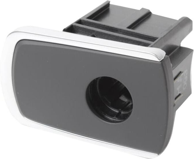 AutoöFfner Handschuhfachschalter Riegelgriff 51169290976 für 1 2 3 4 Serie F20 F22 F30 F31 F32 F33 F36 F82 F83