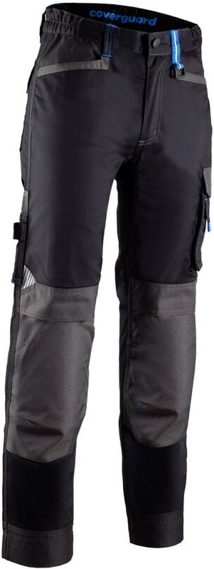 Casita Damen-Arbeitshose - m - Coverguard