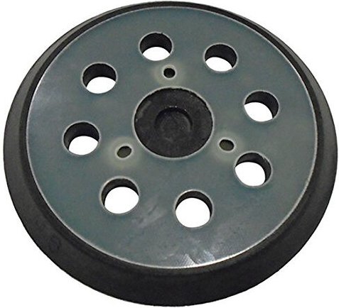 Klett-Schleifteller für Exzenterschleifer - 743081-8 - Makita