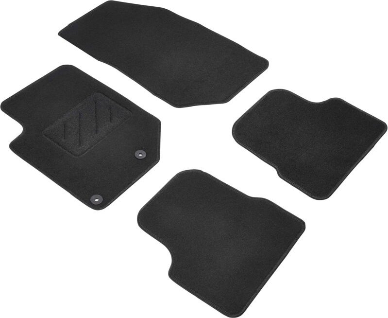 Walser - Fußmatten für Opel Mokka 06/2020-Heute