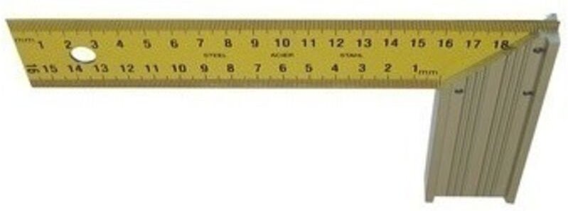 250 mm Zimmermannswinkel Outifrance