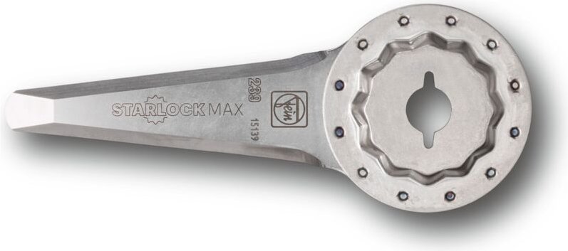 Thumbnail - Fein - Messer slm Fugensanierung 65x2 5er Pack 63903239230