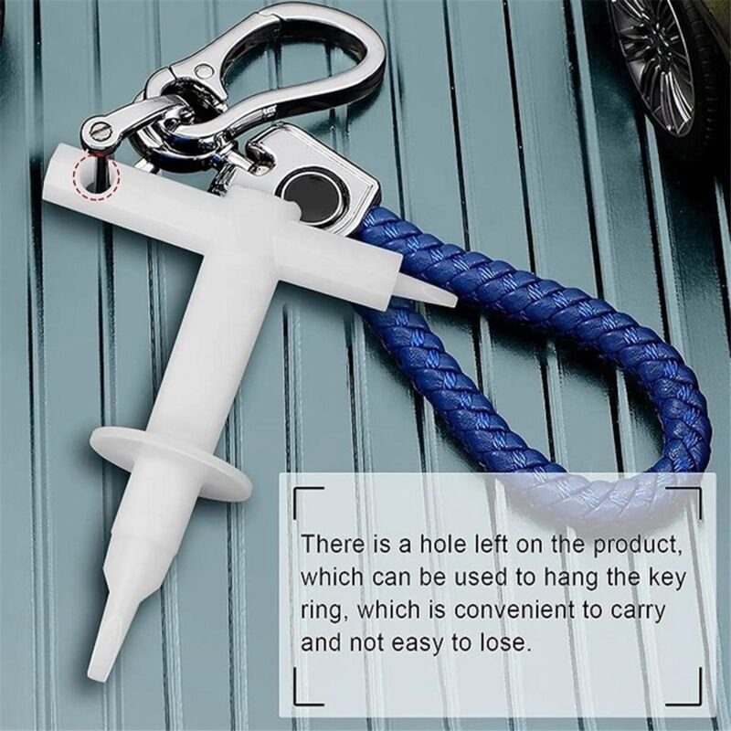 Für BN81-14946B BN81-12884 LCD-TV Schraubenloses Werkzeug zum Entfernen der hinteren Abdeckung Multifunktionsschraubendr...