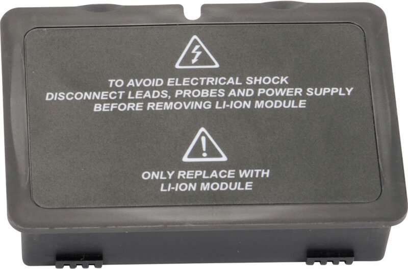 Chauvin Arnoux - P01296047 Akkupack 1 St.