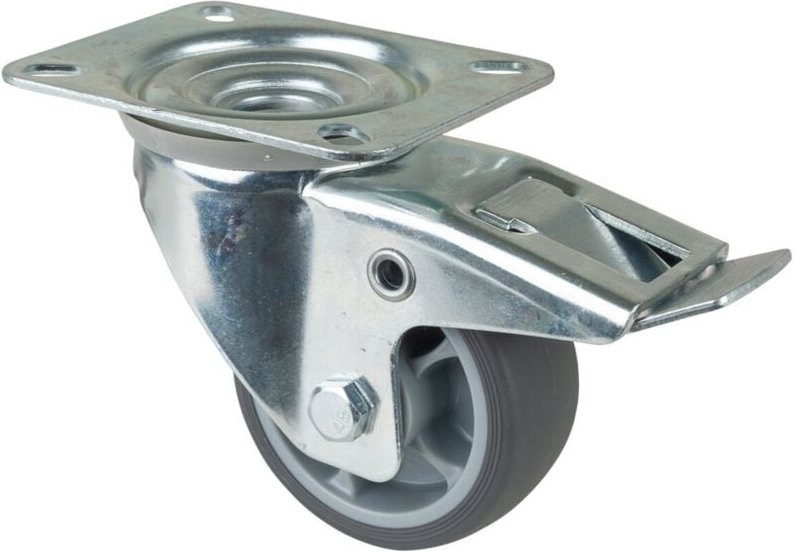 Thumbnail - Lenkrolle Rola Thermo L420.B44.081 - Bs Rollen