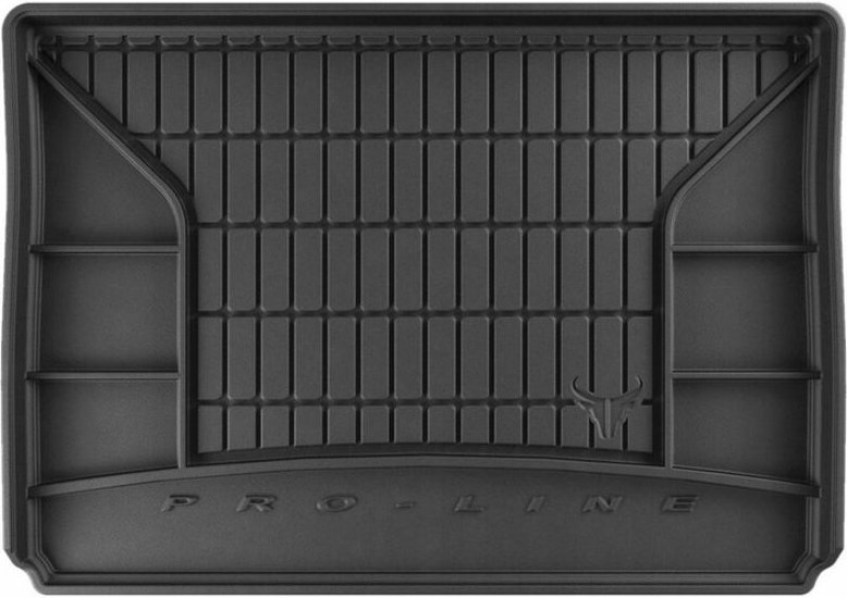 Thumbnail - Kofferraummatte Gummieinlage Teppich SUZUKI Vitara 2 ab 2014- TM g