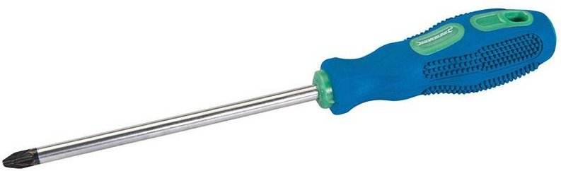 Universal-Pozidriv-Schraubendreher pz 3 x 150 mm