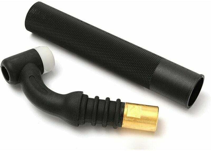 Thumbnail - Kinarito - Wp-26F WIG-Schweißbrenner, flexibler Kopfkörper, gasgekühlt, Serie 26