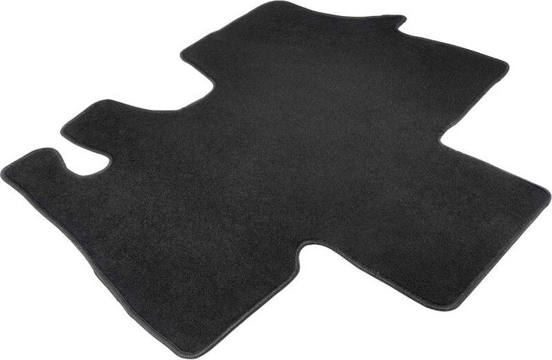 Walser - Fußmatten für Citroen Jumper i 2002-2006