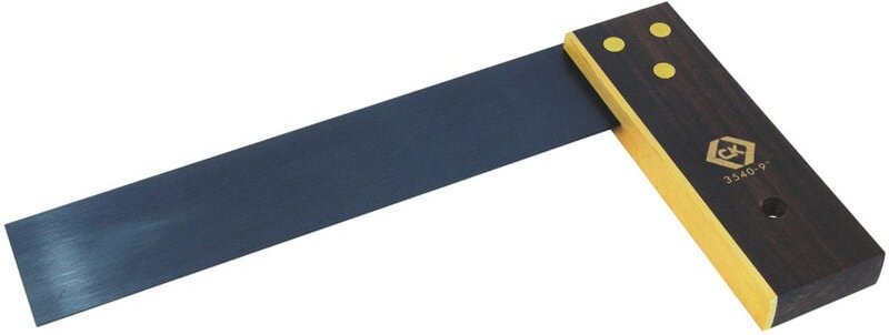 C.k T3540 12 Tischlerwinkel 300 mm