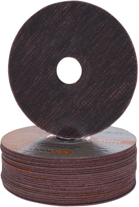 Ks Tools Hochleistungs-Dünntrennscheibe, ø 115 mm, 1 mm