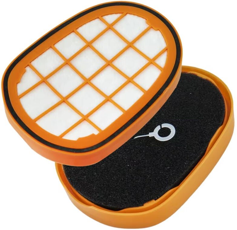 Thumbnail - Staubsaugerfilter, Ersatz-Staubsaugerfilter, 1 Stück Ersatz-Staubsaugerfilter für Philips FC6812 6814 6823 6827 6908