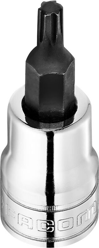 FACOM Bit-Einsatz Sechskant OGV Grip 3/8, 4 mm
