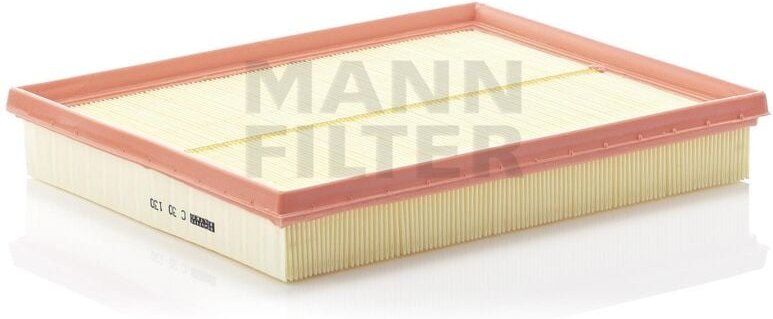 Thumbnail - Luftfilter C30130 Mann