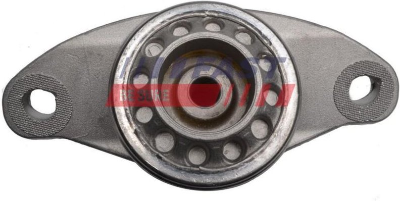 Ft12233 Schnelle Stossdämpfermontage