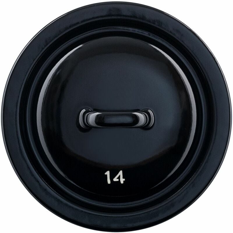 Riess Riesen und Zwerge Deckel, ø: 140 mm