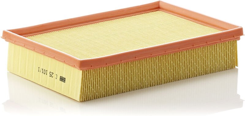 Thumbnail - Luftfilter MANN C25101/1 - Äquivalent SA 4043 HIFI FILTER