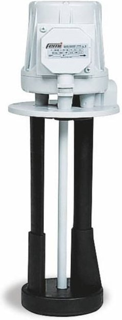 Femi - Elektropumpe Zentrifuge 220 180W 400V 200 mm - 8381631