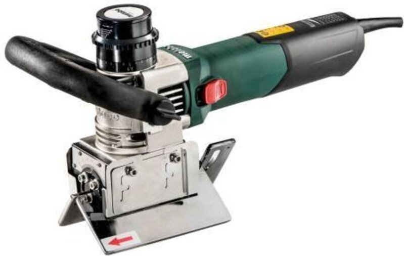 Metabo - kfm 15-10 f Metall-Kantenfräse (601752500)