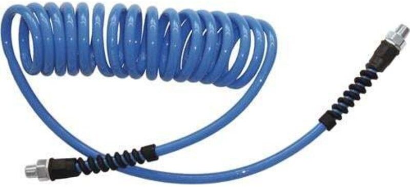 Spiralschlauchset Innen-Ø 6,5 mm Außen-Ø 10 mm ( 4000351185 ) - EWO