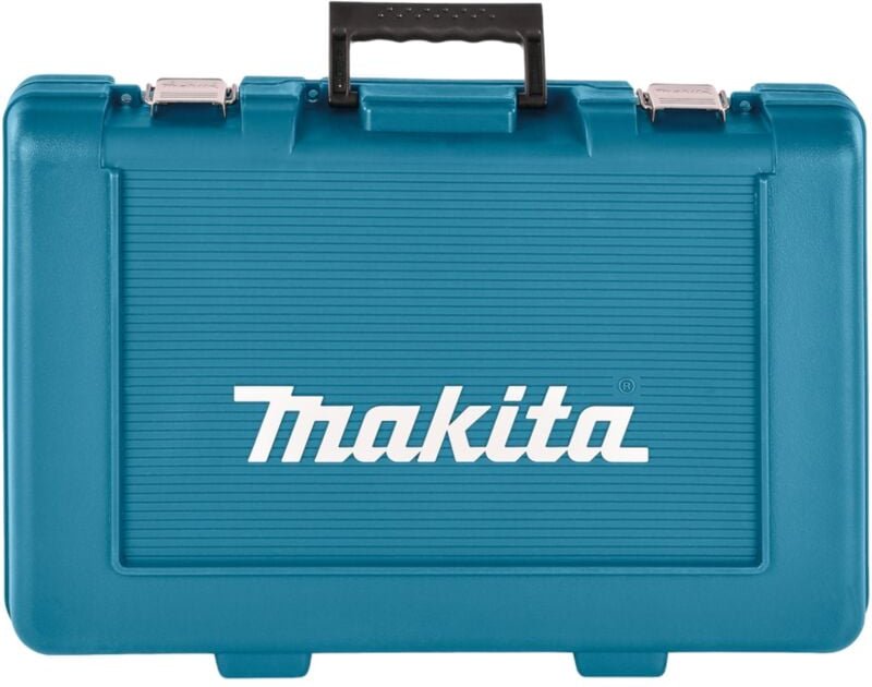 Transportkoffer 475 x 130 x 330 mm ( 158777-2 ) für bdf ddf bhp dhp 343 / 453 - Makita