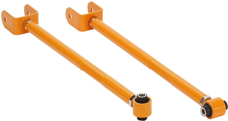 Ein Paar Einstellbar Querlenker Querstrebe für BMW E36 E46 M3 Hinten Sturz DEUEinstellbar Querlenker Querstrebe für BMW ...