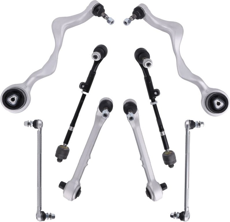 Querlenker Lenker Vorderachse Für Bmw 1er E81 E82 E87 E88 3er E90 E91 E92 E93