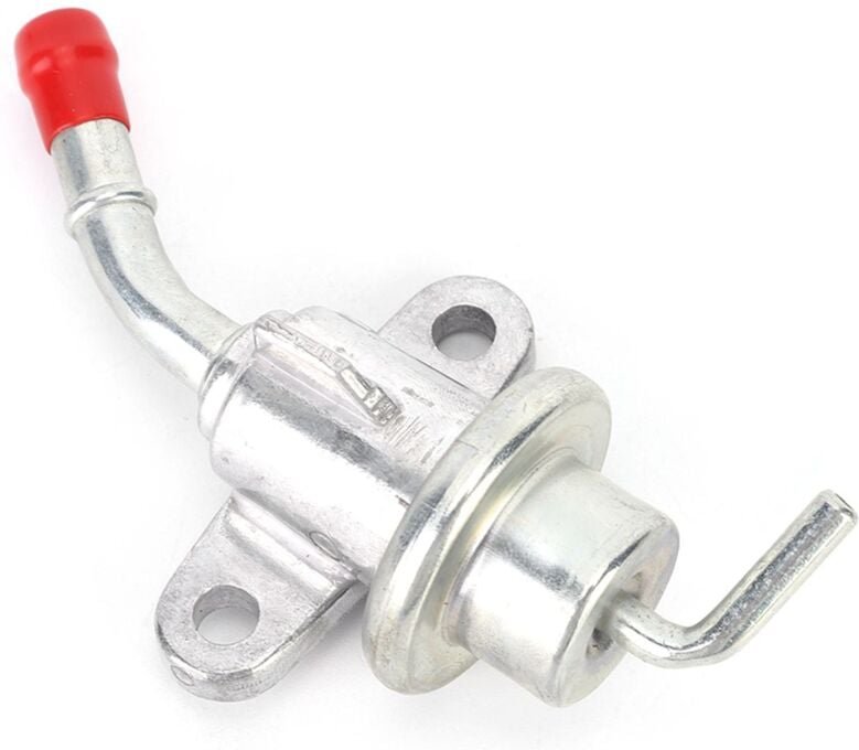 Ineasicer - Kraftstoffdruckregler für Honda CBR600F4i 2001-2006 16740 mbw J32