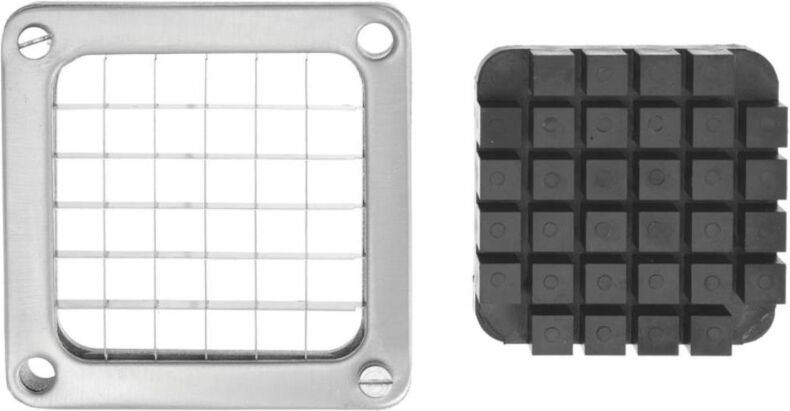 Pommes-Messer 13 mm für Pommes-Schneider, - Hendi