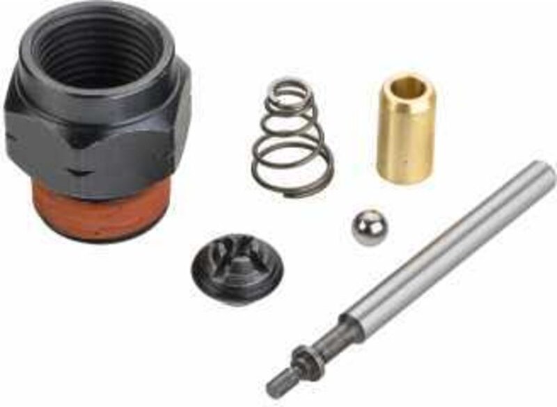 Lufteinlass 9014MG-19/6 - Hazet