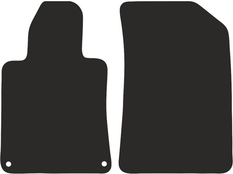 BASIC Front für: Peugeot 508 I Limousine, Kombi, SW, RXH 2010-2018