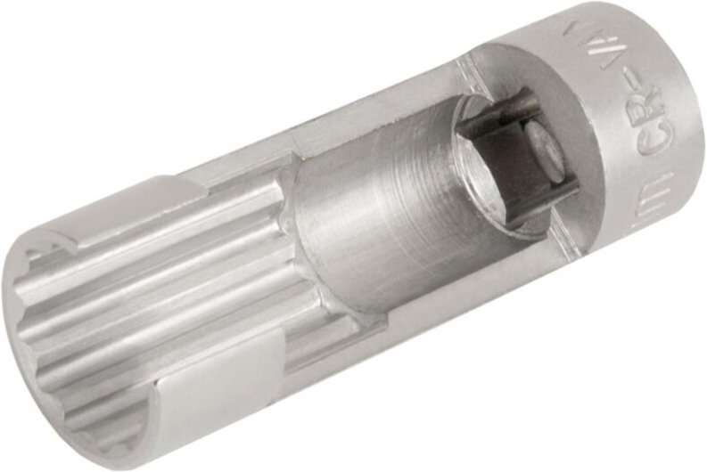 Bahco Schlitzsteckschlüsseleinsatz - 11 mm