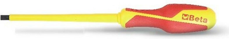 Beta - Schraubendreher für Gewindestifte mit Schlitz 0,5x3x100MQ 012740703