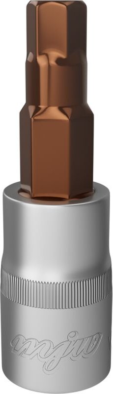 1/4-Zoll-HEX-H5-Stecknuss