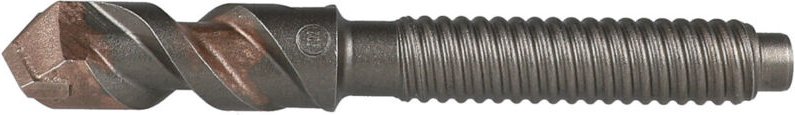 Thumbnail - Heller Zentrierbohrer für Starcutter, Durchmesser 18 x 100/175 mm