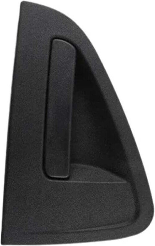Auto-Außentürgriffe für Chevrolet Spark 2010–2015, vorderer und hinterer Außentürgriff-Satz 95987921 95987920 (hinten re...