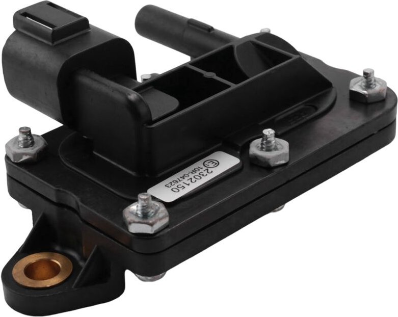 Tlily - Neuer Differenz Druck Sensor 2302150 2357734 für T141 p r 4 5 6 Series Truck