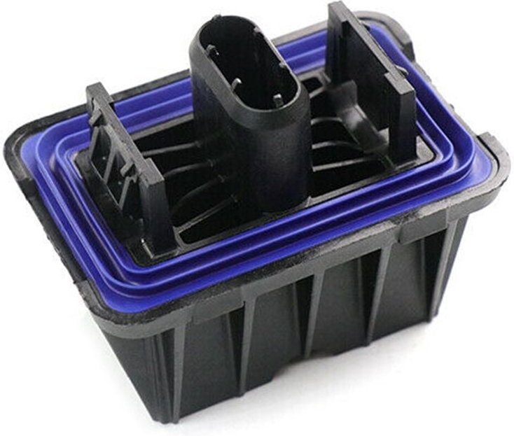 Tlily - 51717042974 Jack Point Jacking Support Stecker Hebeblock für I3 F01 F02 F03 F04 F06 F07