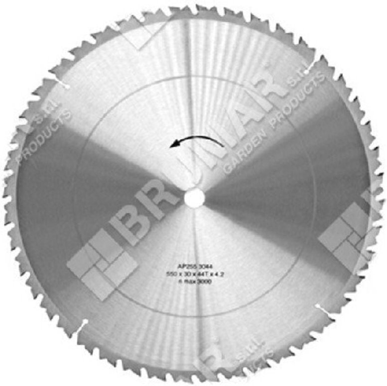 Kreisblattdurchmesser 350 mm für Tischkreissägen KOMPATIBEL - 004794