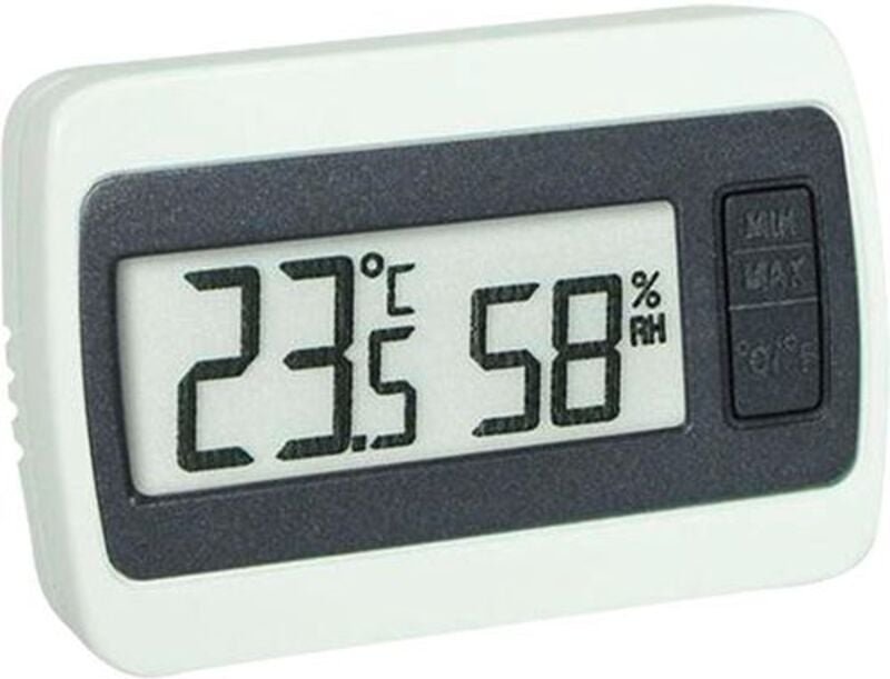 Techno Line ws 7005 Thermo-/Hygrometer ws 7005