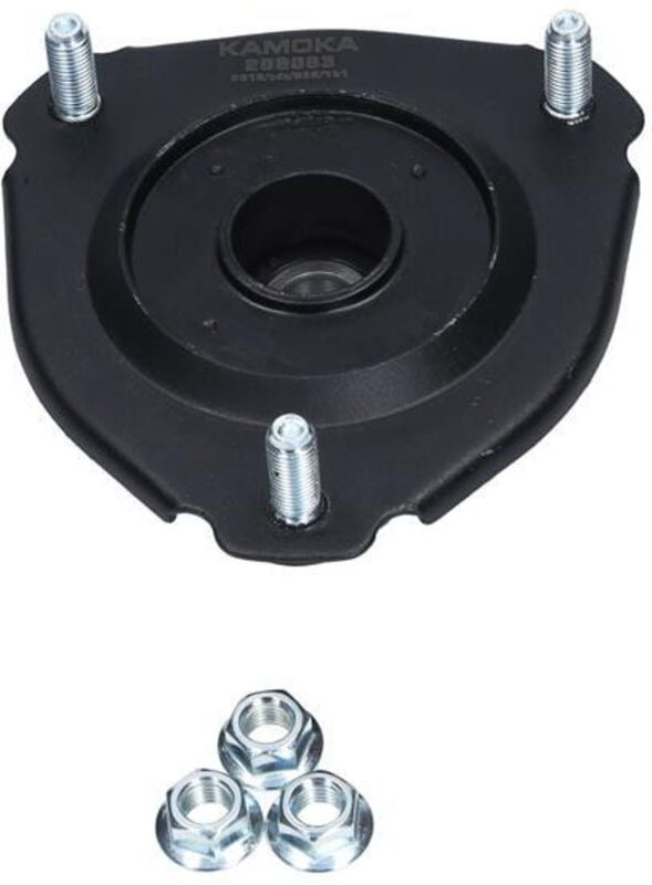 Stoßdämpferhalterung Kissen 209083 KAMOKA