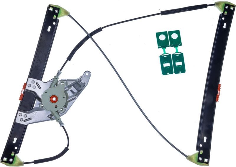 Fensterheber Vorne Rechts L000050 Denckermann