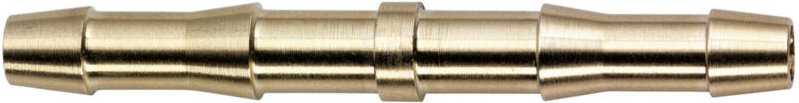 Thumbnail - Schlauchverbindungstülle 6 mm x 6 mm (7807009367) - Metabo